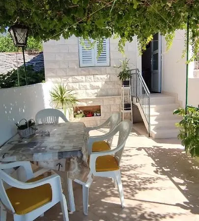 Apartament Josip Bol